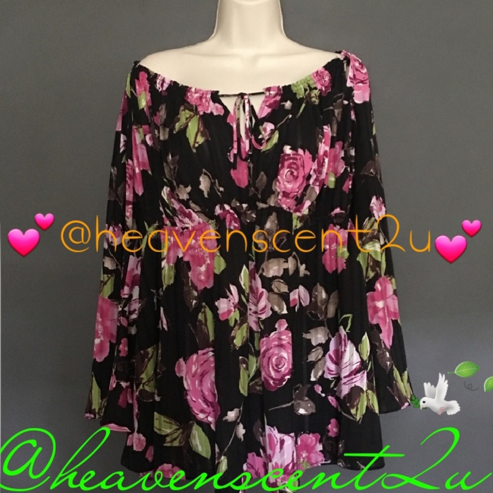 boston-💕proper tunic